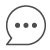 말풍선 아이콘